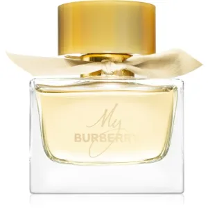 Burberry My Burberry parfémovaná voda pre ženy 90 ml