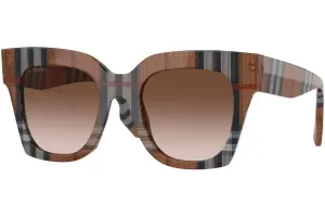 Slnečné okuliare Burberry