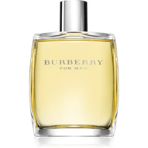 Kolínske vody Burberry