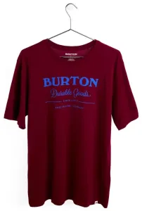 Burton Durable Goods S