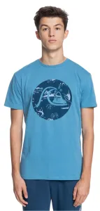 Quiksilver Bubble Jam T-Shirt M S