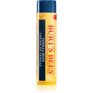 Burt’s Bees Lip Care hydratačný balzam na pery s vanilkou 4.25 g