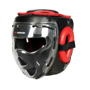 Boxerská helma DBX BUSHIDO ARH-2180 Veľkosť: M
