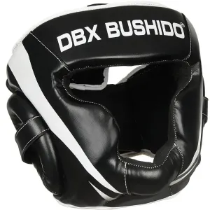 Boxerská helma DBX BUSHIDO ARH-2190 Veľkosť: M