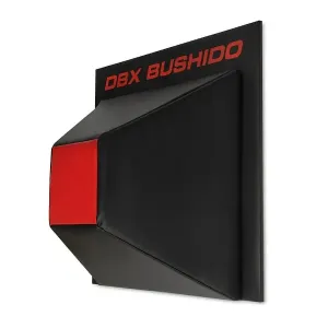 BUSHIDO - Tréningový blok na stenu DBX TS2