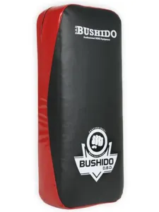 BUSHIDO - Tréningový blok DBX T55