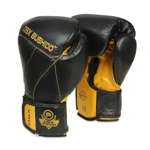Boxerské rukavice DBX BUSHIDO B-2v14 Veľkosť: 10oz