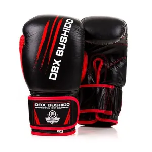 Boxerské rukavice DBX BUSHIDO ARB-415 Veľkosť: 10 z