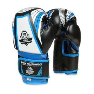 BUSHIDO - Boxerské rukavice DBX ARB407v1 6 oz