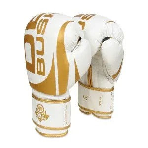 Boxerské rukavice DBX BUSHIDO DBD-B-2 v1 Veľkosť: 10 z