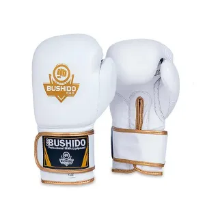 Boxerské rukavice DBX BUSHIDO DBD-B-2 Veľkosť: 10 z