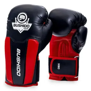 Boxerské rukavice DBX BUSHIDO DBD-B-3 Veľkosť: 10oz