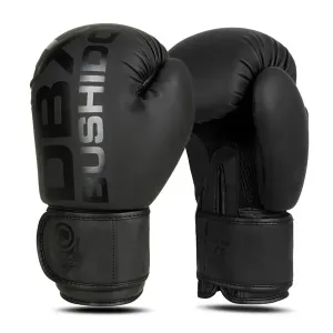 BUSHIDO - Boxerské rukavice DBX B-2v21, 10oz