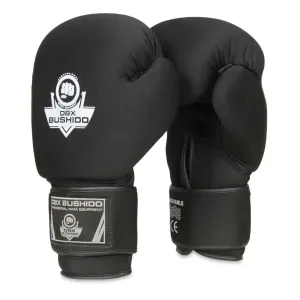 Boxerské rukavice DBX BUSHIDO DBX-BW EverCLEAN Veľkosť: 8oz