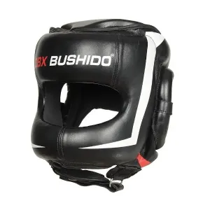 Boxerská helma DBX BUSHIDO ARH-2192 Veľkosť: L