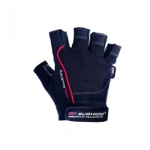 Fitness rukavice DBX BUSHIDO DBX-WG-156 Veľkosť: L