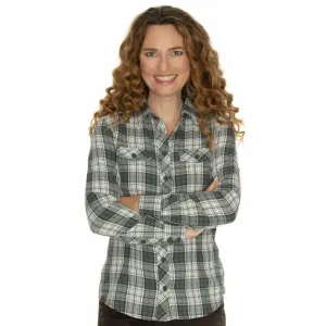 Dámske košele BUSHMAN