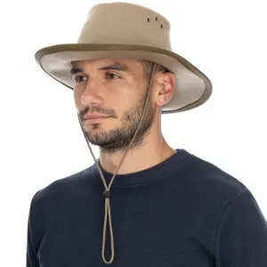 Bushman klobúk Kamberg khaki L