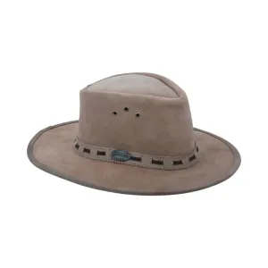 Bushman klobúk One Ten khaki L