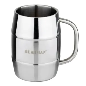 Bushman litrák Bushman 1l