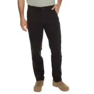 BUSHMAN CHIRK Pánske nohavice, hnedá, veľkosť #7808634
