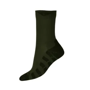 Bushman ponožky Trek II khaki 43-46