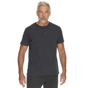 BUSHMAN MURRAY NEW Pánske tričko, čierna, veľkosť #1039179