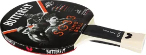 Butterfly TIMO BOLL SG33 Raketa na stolný tenis, hnedá, veľkosť os