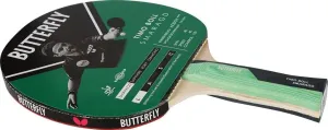 Butterfly BOLL SMARAGD Raketa na stolný tenis, čierna, veľkosť
