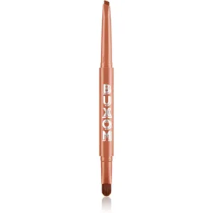 Buxom POWER LINE™ PLUMPING LIP LINER krémová ceruzka na pery so zväčšujúcim efektom odtieň Smooth Spice 0,3 g