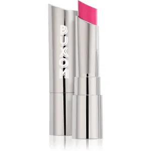 Buxom FULL-ON™ SATIN LIPSTICK krémový rúž so zväčšujúcim efektom odtieň Rosé Bubbles 2,5 ml