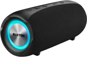 Buxton Bluetooth reproduktor BBS 7700 Čierny