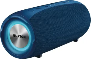 Buxton Bluetooth reproduktor BBS 7700 Modrý