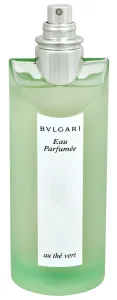 Bvlgari Eau Parfumée Au Thé Vert - kolínska voda s rozprašovačom - TESTER 75 ml