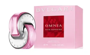 Bvlgari Omnia Pink Sapphire - EDT 65 ml