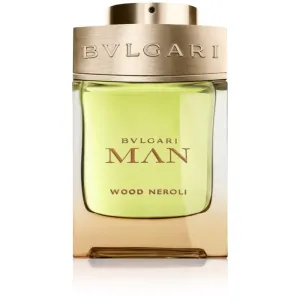 Bvlgari Man Wood Neroli parfémovaná voda pre mužov 60 ml