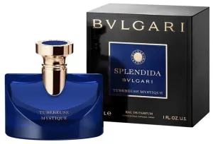 Bvlgari Splendida Tubereuse Mystique parfémovaná voda pre ženy 50 ml