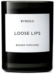 Byredo Loose Lips - svíčka 240 g
