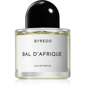 BYREDO Bal d´Afrique 100 ml parfumovaná voda unisex