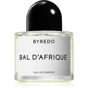 BYREDO Bal d´Afrique 50 ml parfumovaná voda unisex
