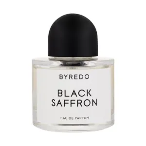BYREDO Black Saffron 50 ml parfumovaná voda unisex