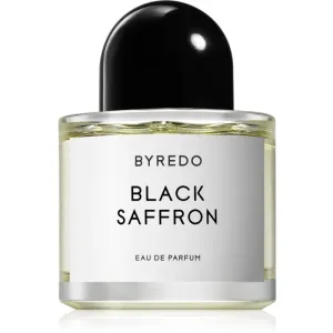 Byredo Black Saffron parfémovaná voda unisex 100 ml #862122