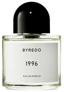 BYREDO 1996 Inez & Vinoodh 50 ml parfumovaná voda unisex