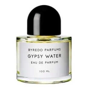 Byredo Gypsy Water - EDP 2 ml - odstrek s rozprašovačom