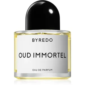 Byredo Oud Immortel parfémovaná voda unisex 50 ml
