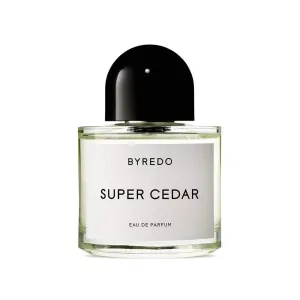 Byredo Super Cedar parfémovaná voda unisex 50 ml