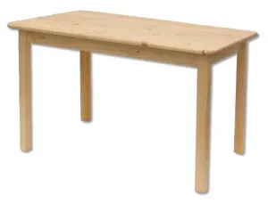 ST104 Jedálenský stôl, plocha 100x55 cm