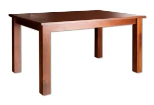 ST170 Jedálenský stôl, plocha 180x90 cm
