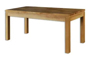 ST173 Jedálenský stôl, plocha 180x90 cm