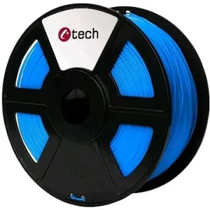 C-TECH Filament HIPS modrý
